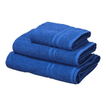 Chloe Bath Towels 420GSM