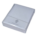 Horrockses Percale Duvet Cover King 180TC