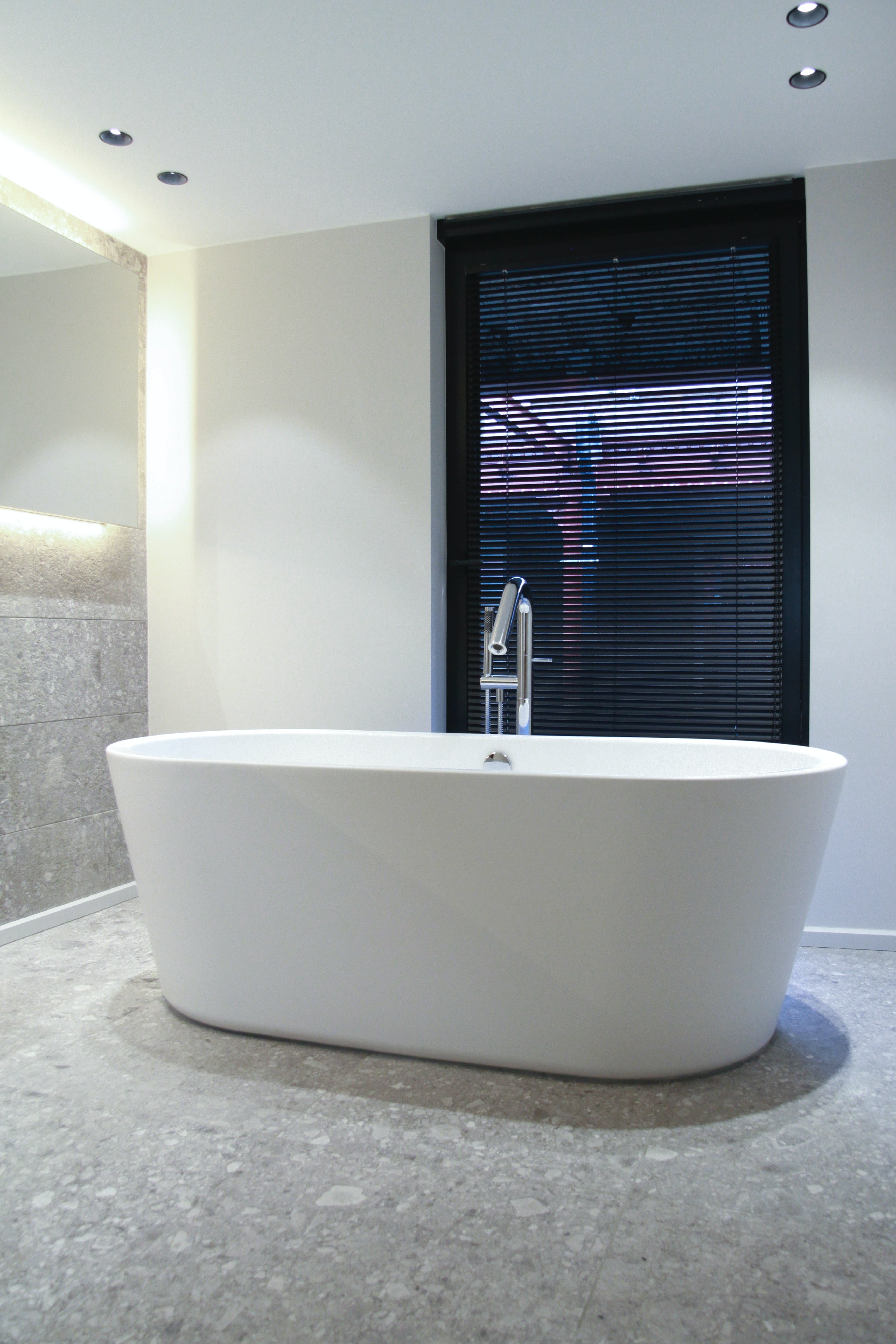 Glodina Luxury Bath Mats