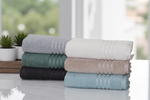 Knightsbridge Hand Towels 650GSM