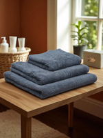 Nortex Snagfree Colours Bath Towels 600GSM