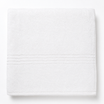 Nortex Snagfree White Bath Mat 660GSM