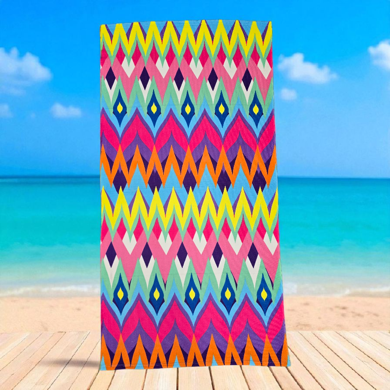 New Hawaai Microfiber Beach Towels 70x140cm