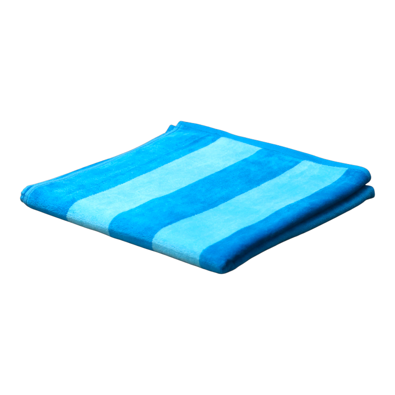 Cabana Beach Stripes