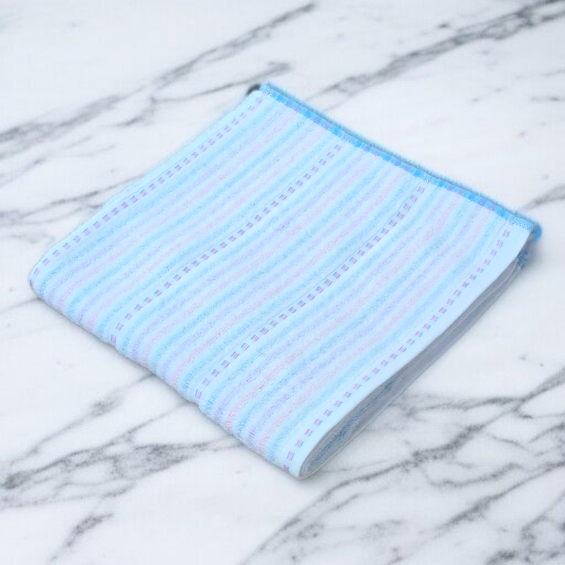 Pastel Dreams Bath Towels 60x120cm