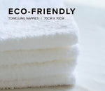 Nortex Nappies 70x70cm Pack of 4