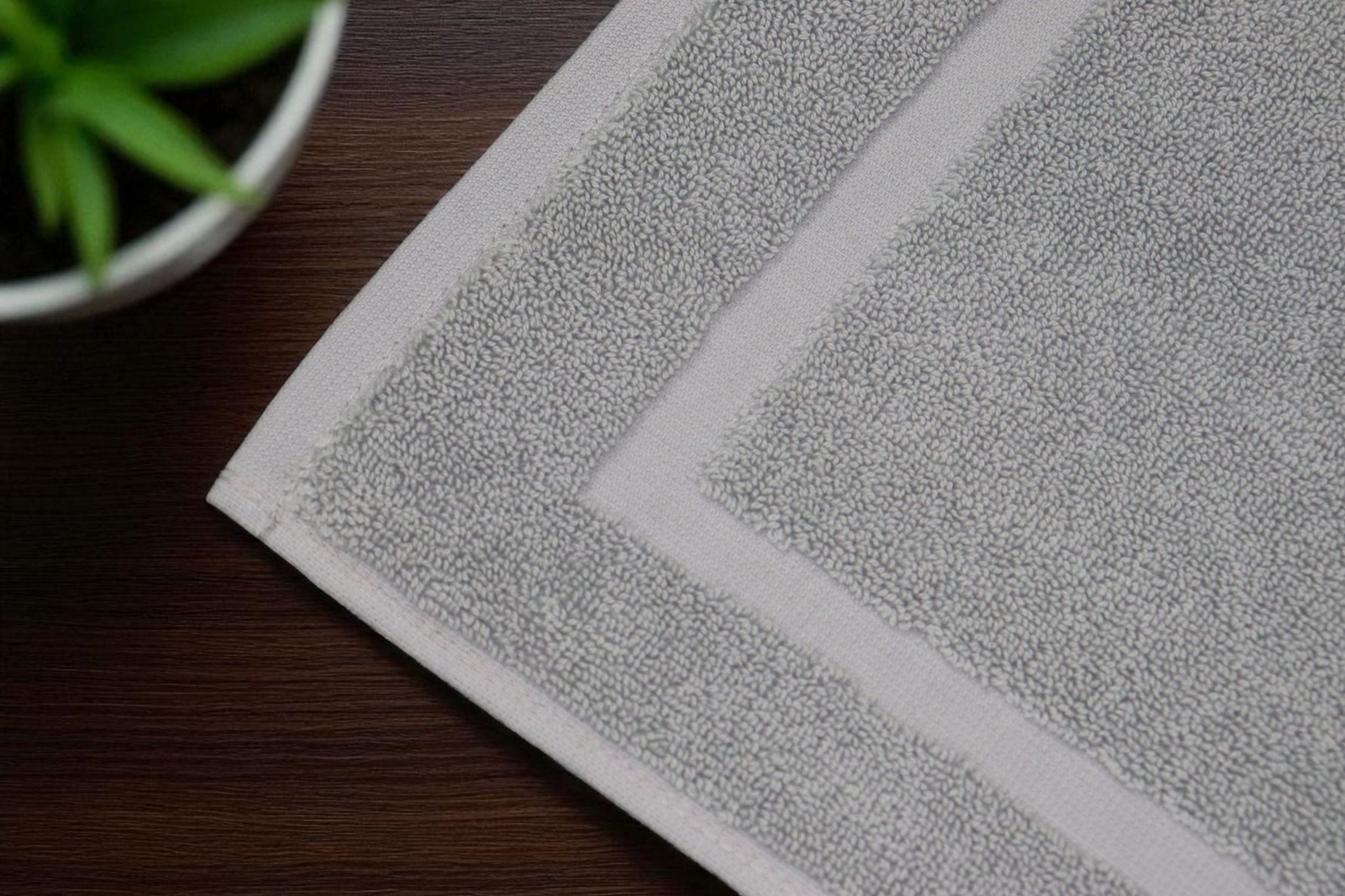 Knightsbridge Luxury Bath Mats