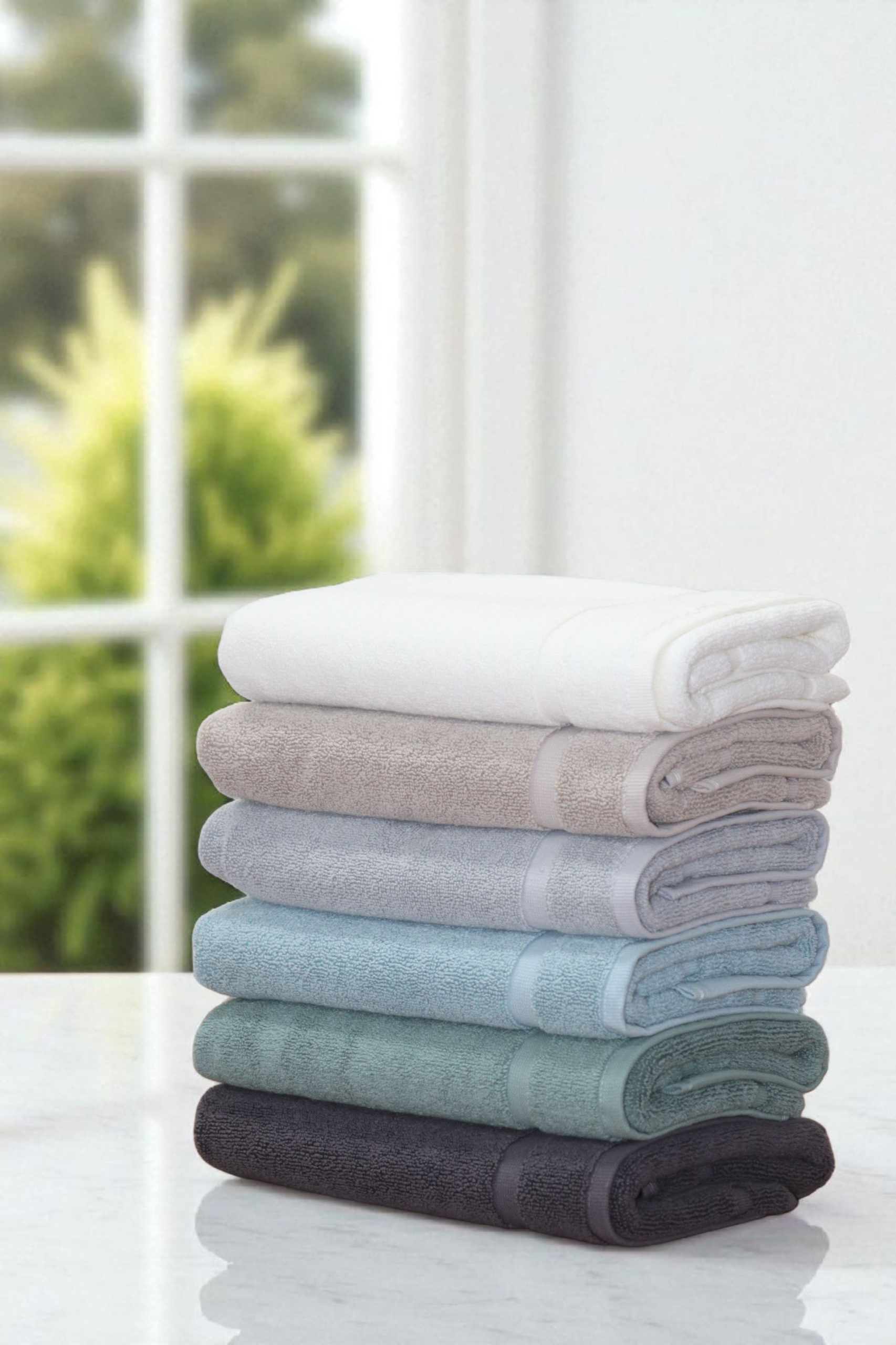 Knightsbridge Luxury Bath Mats