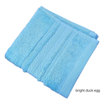 Premium Collection: Soft Thick Face Cloths