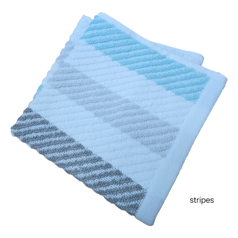 Premium Collection: Soft Thick Face Cloths