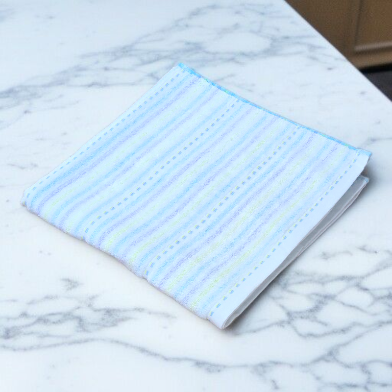 Pastel Dreams Bath Towels 60x120cm