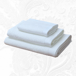 Luxury Horizontal Bath Sheets