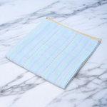 Pastel Dreams Bath Towels 60x120cm