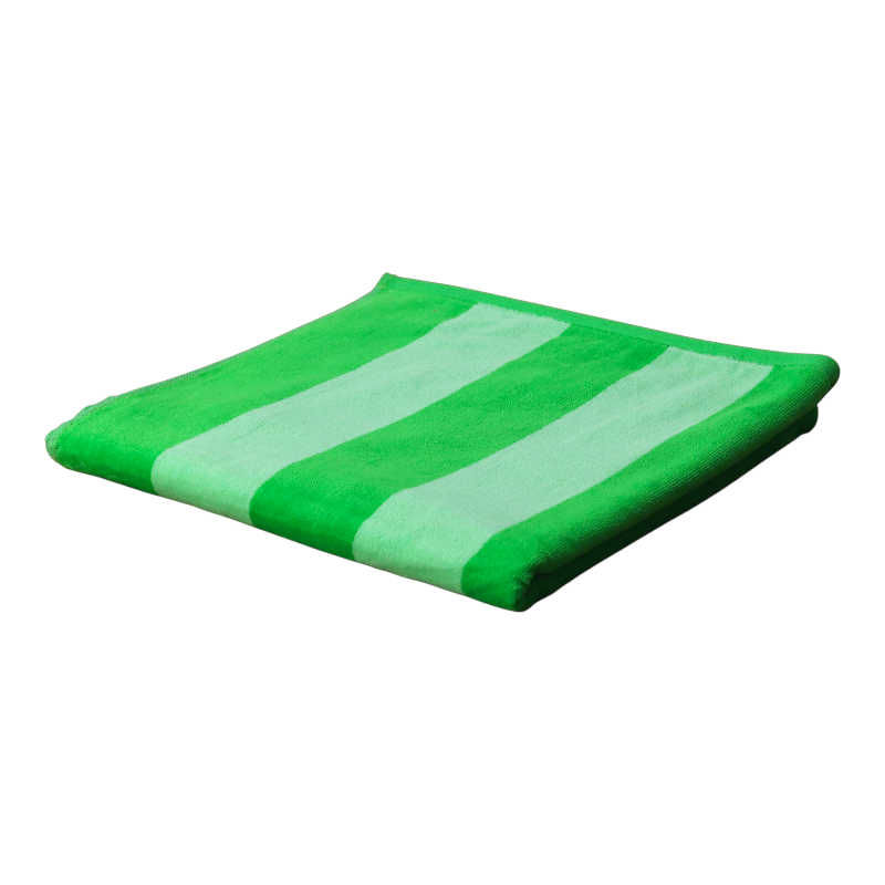 Cabana Beach Stripes
