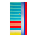 XL Vibrant Microfibre Beach Towels 80x160cm