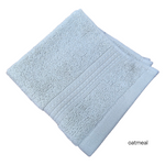 Premium Collection: Soft Thick Face Cloths