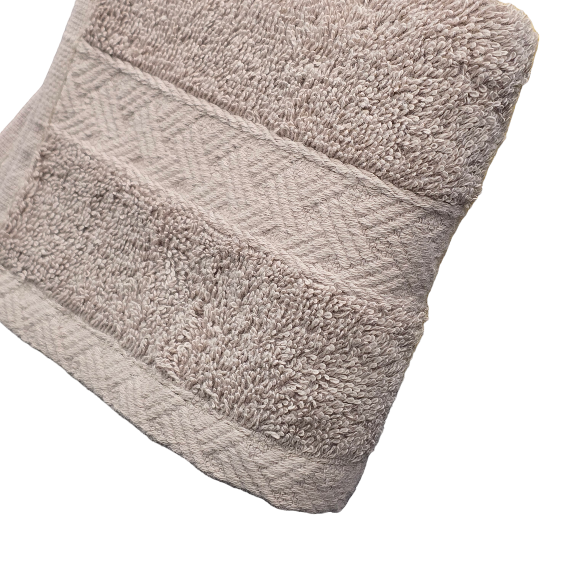 Nortex Indulgence Guest Towels