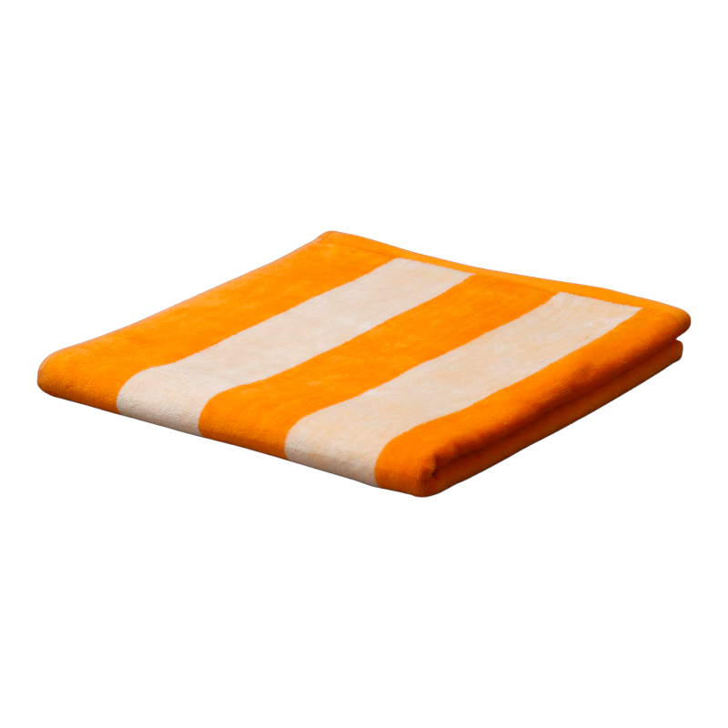 Cabana Beach Stripes