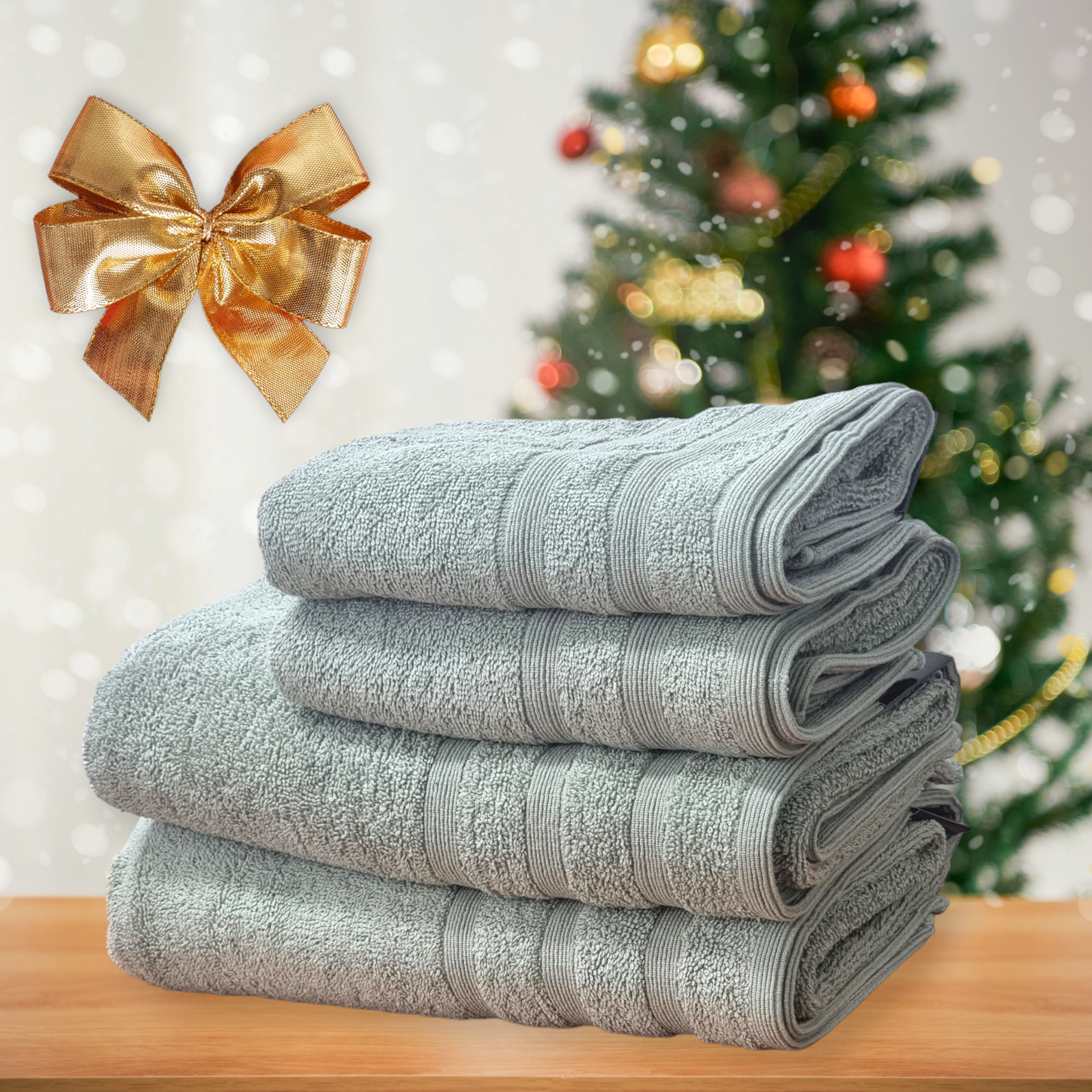 Ready Made Gifting Cennini Italy 4pc Set