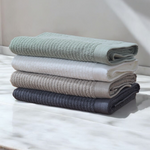 Luxury Horizontal Bath Sheets