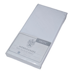 White Hotel Flat Sheet