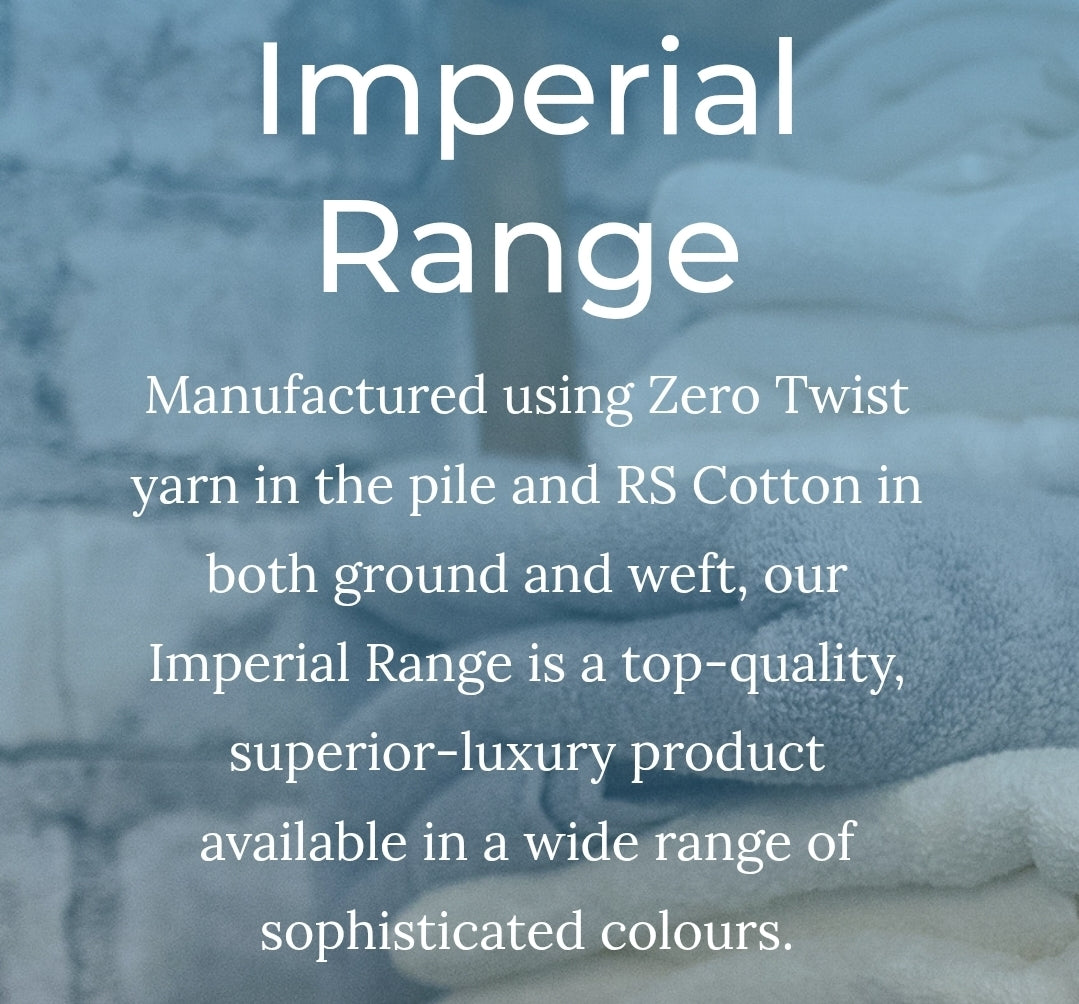 Colibri Imperial Superior Luxury Range