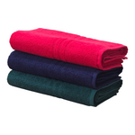 CloudSoft Towels