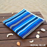 Cabana Stripe Beach Towels
