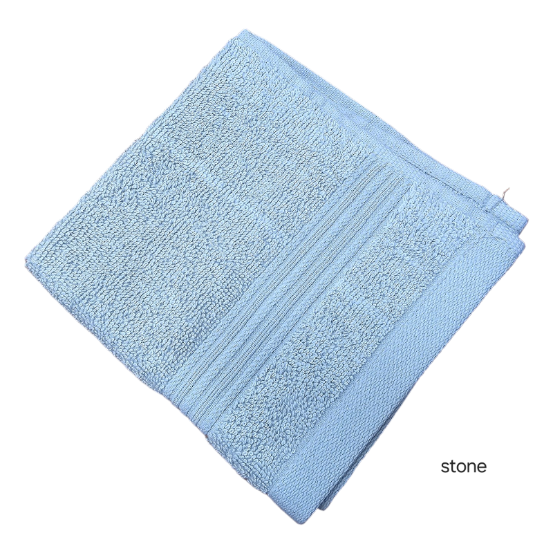 Premium Collection: Soft Thick Face Cloths