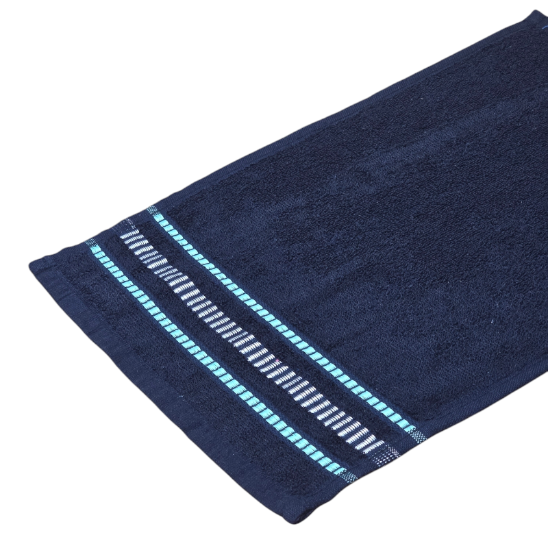 Modern Guest Towels 50x30cm