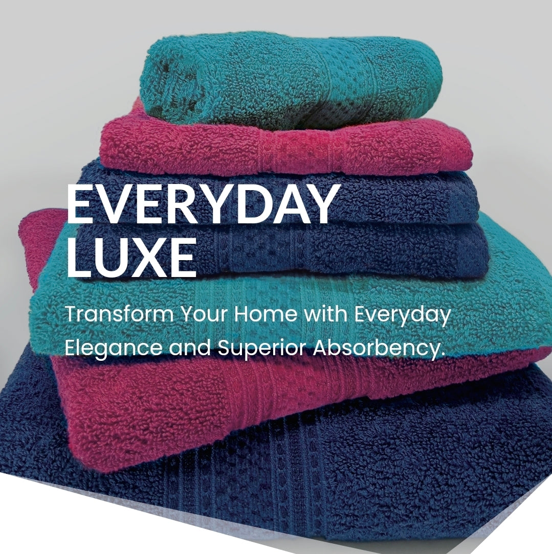 Glodina Everyday Luxe range - Treat yourself - SALE