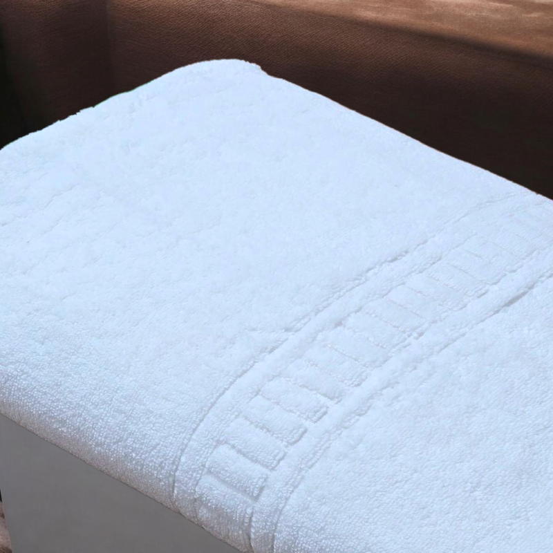XL Spa Bath Sheet Luxury