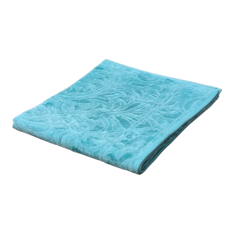 Nortex Luxury Embossed Bath Sheets