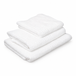 Bundle of 10 Hand Towels Nortex Snag Free