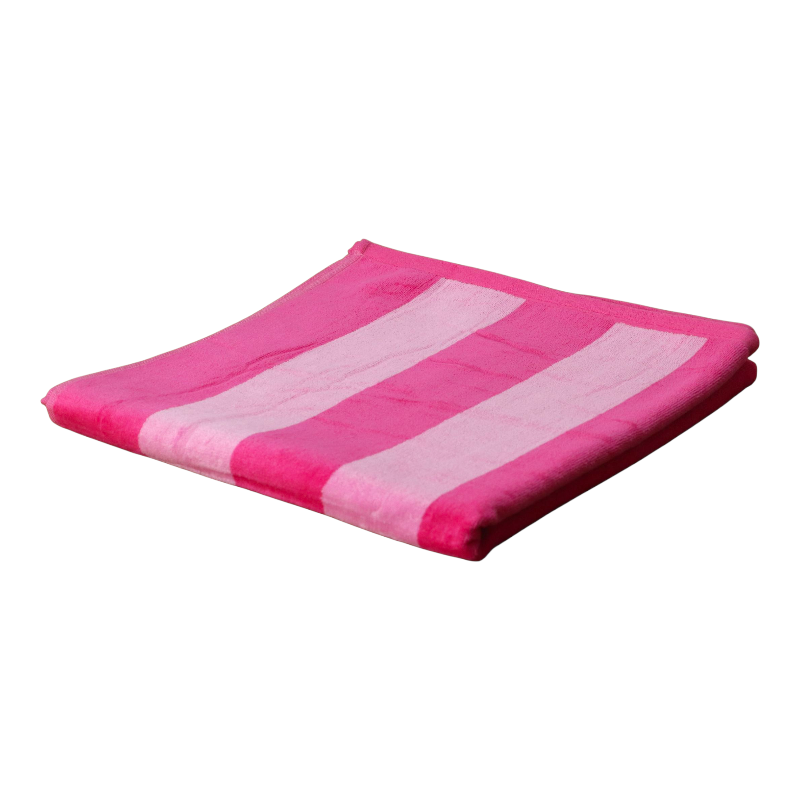 Cabana Beach Stripes