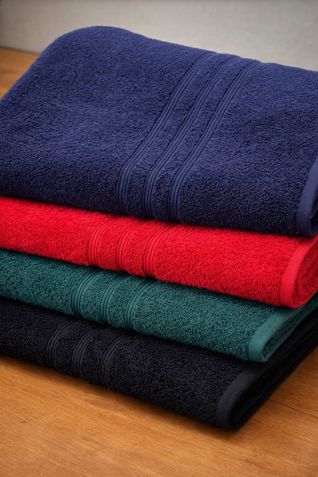 School Swimming Towels