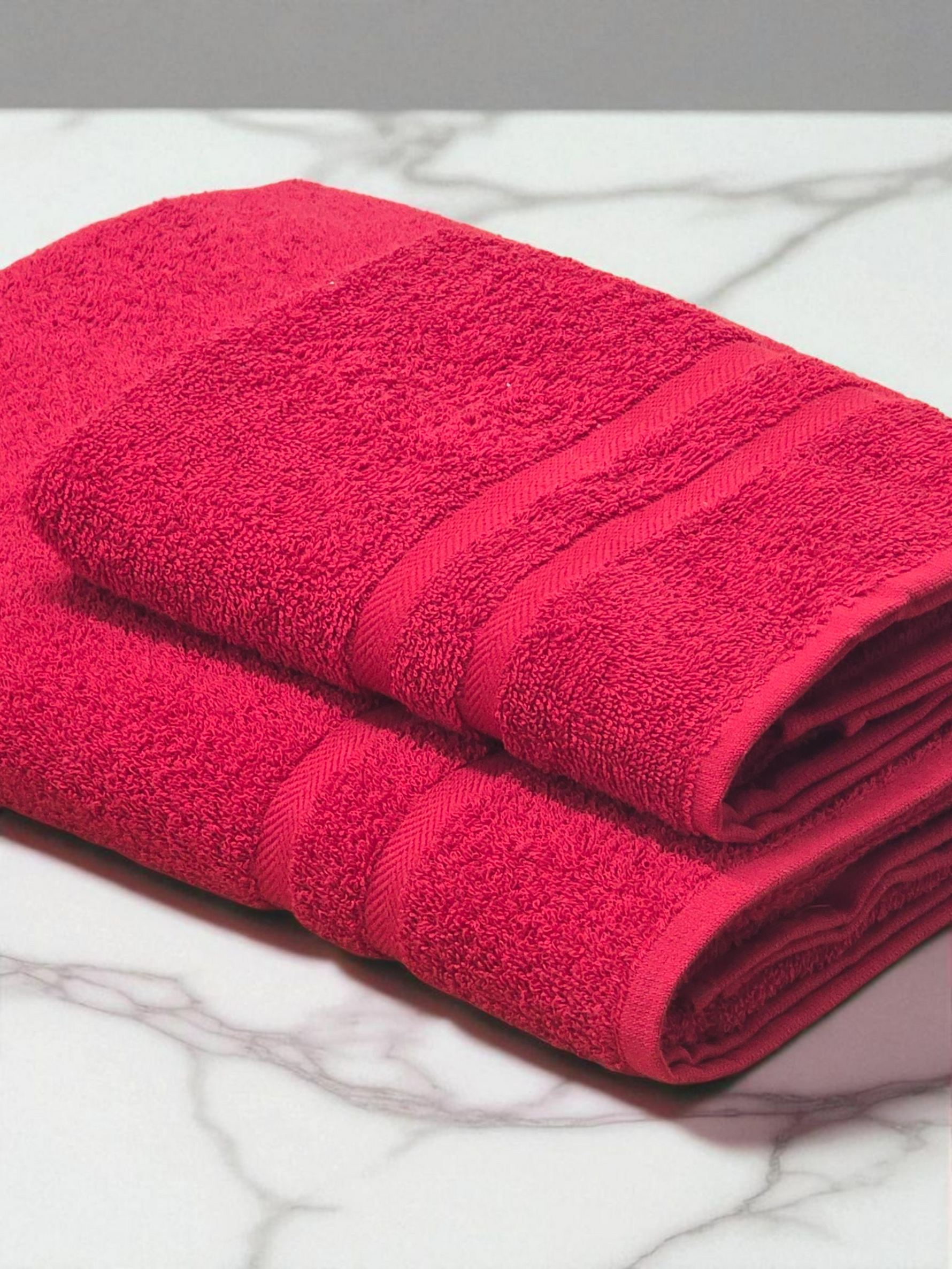 Nortex Everyday Towels