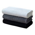 CloudSoft Towels