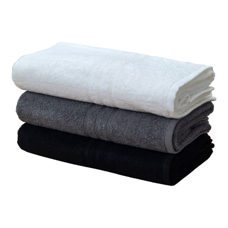 CloudSoft Towels