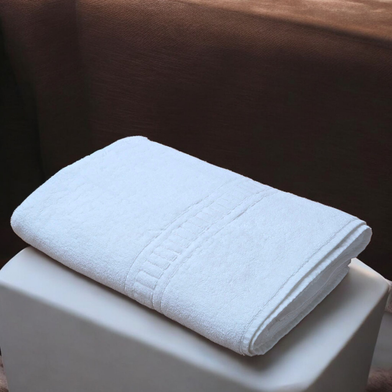 XL Spa Bath Sheet Luxury