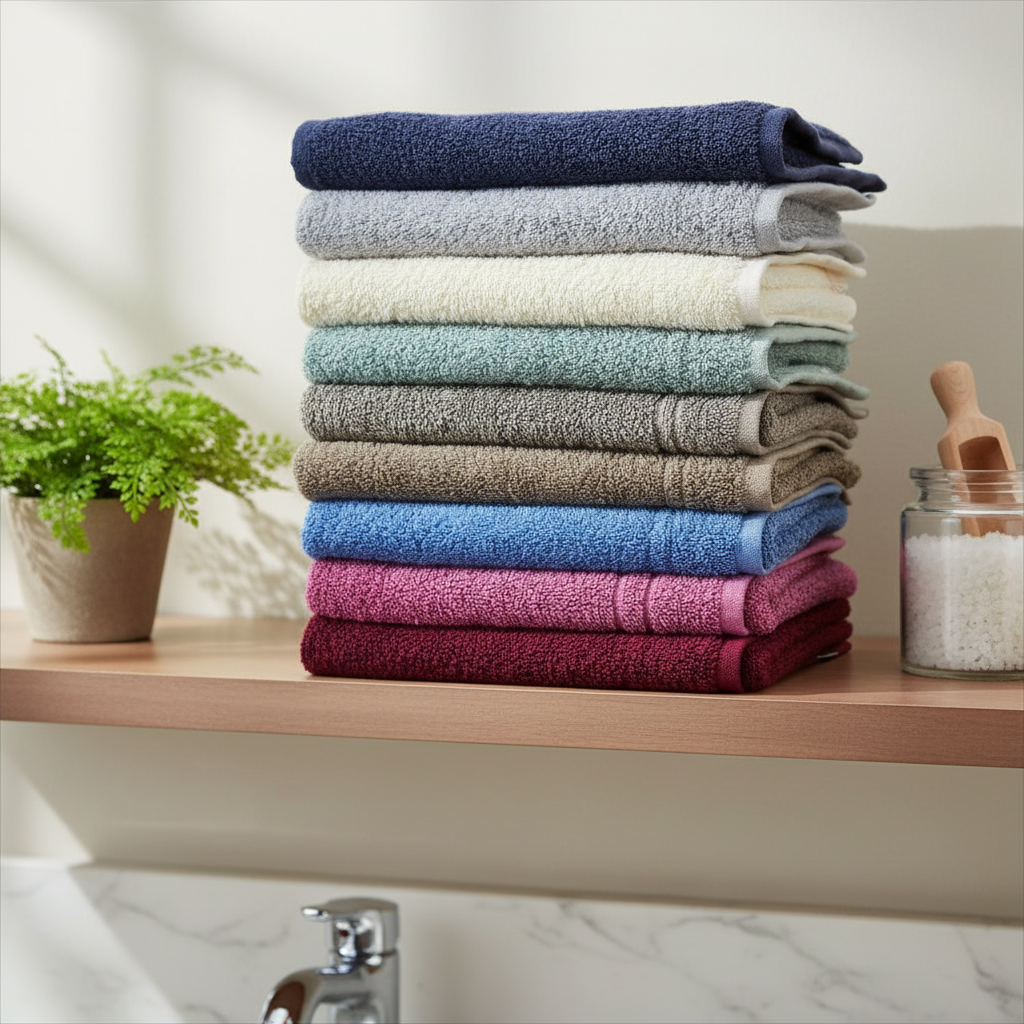 Colibri Bath Mats