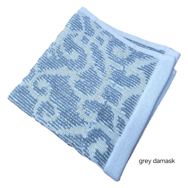 Premium Collection: Soft Thick Face Cloths