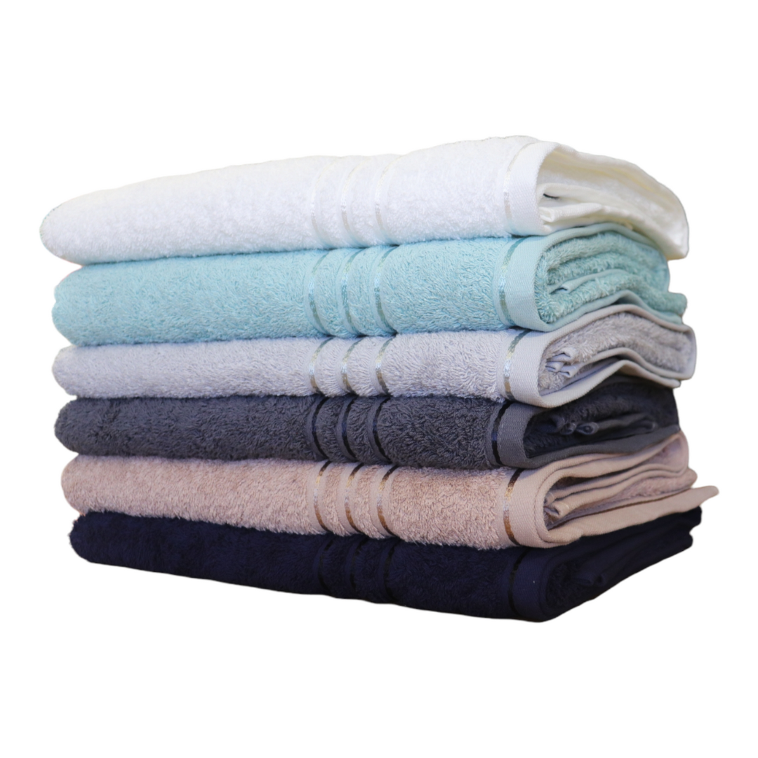 Knightsbridge Luxury Towels