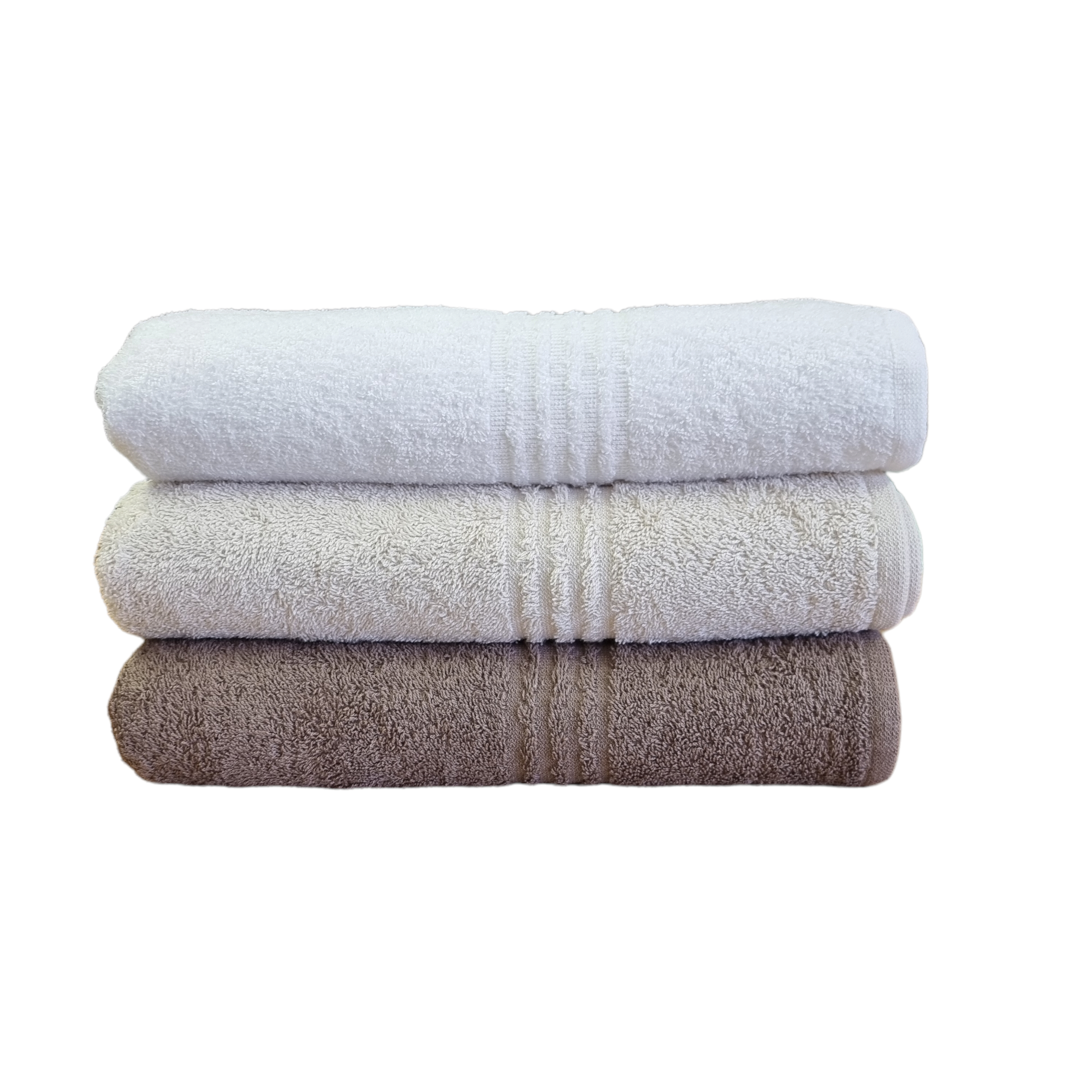 Hotel Luxury Imperfect Bath Towels
