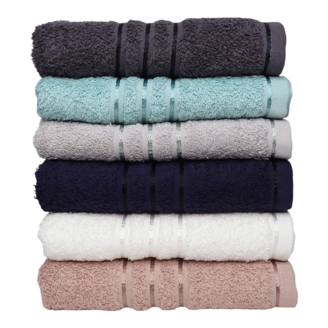 Knightsbridge Luxury Towels