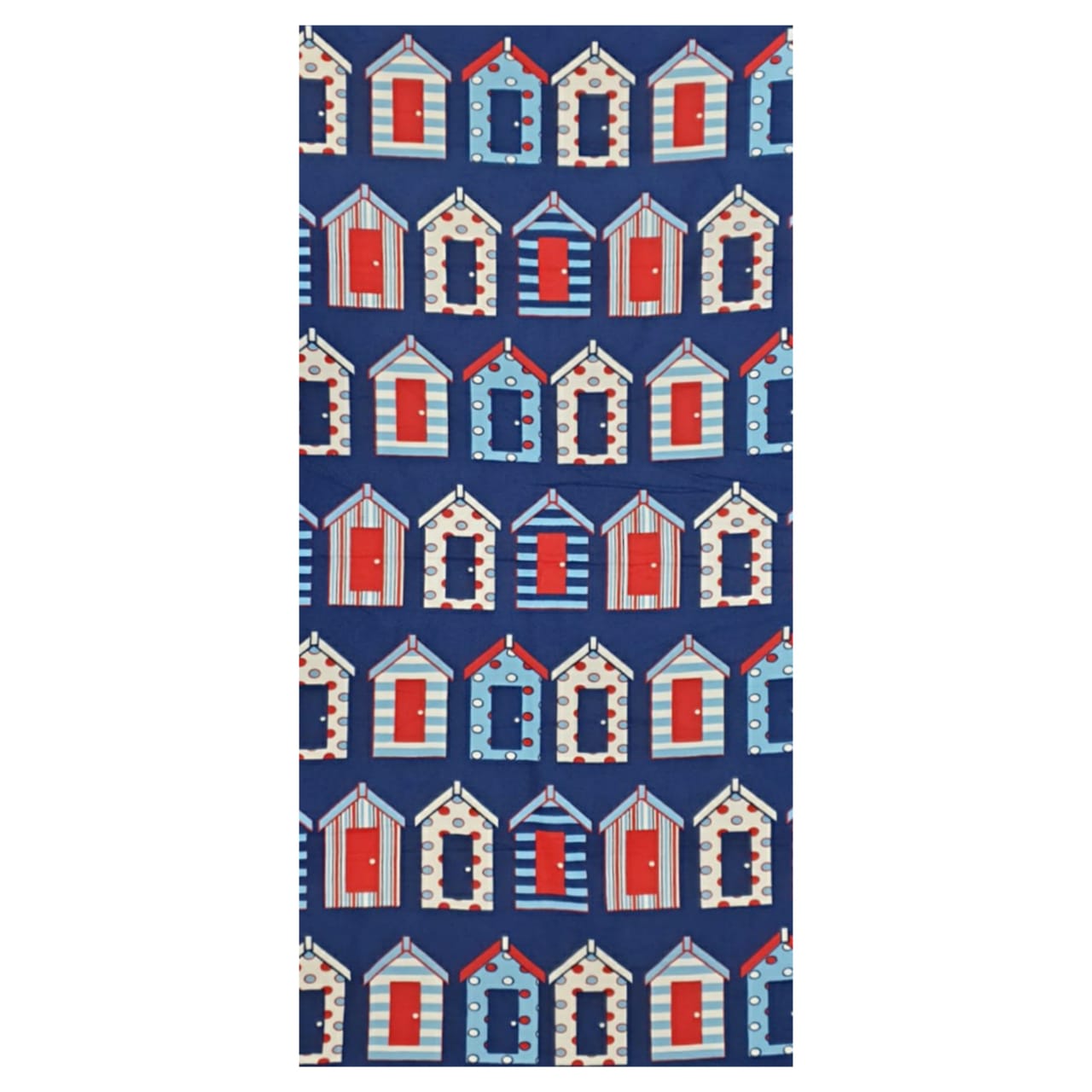 Quick-Drying Microfiber Beach Towels