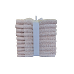 Premium Collection: Face Cloths Bundle of 10