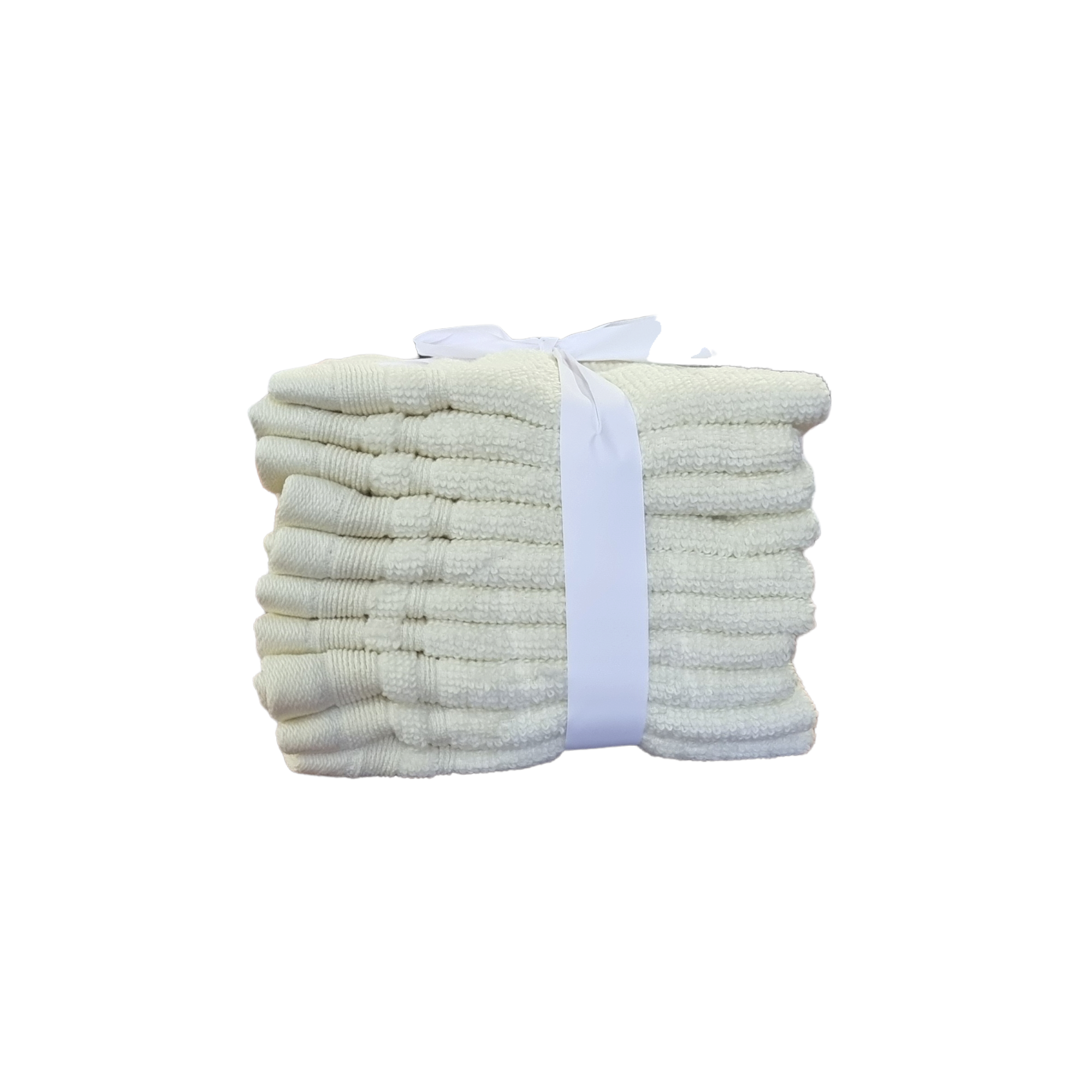 Premium Collection: Face Cloths Bundle of 10