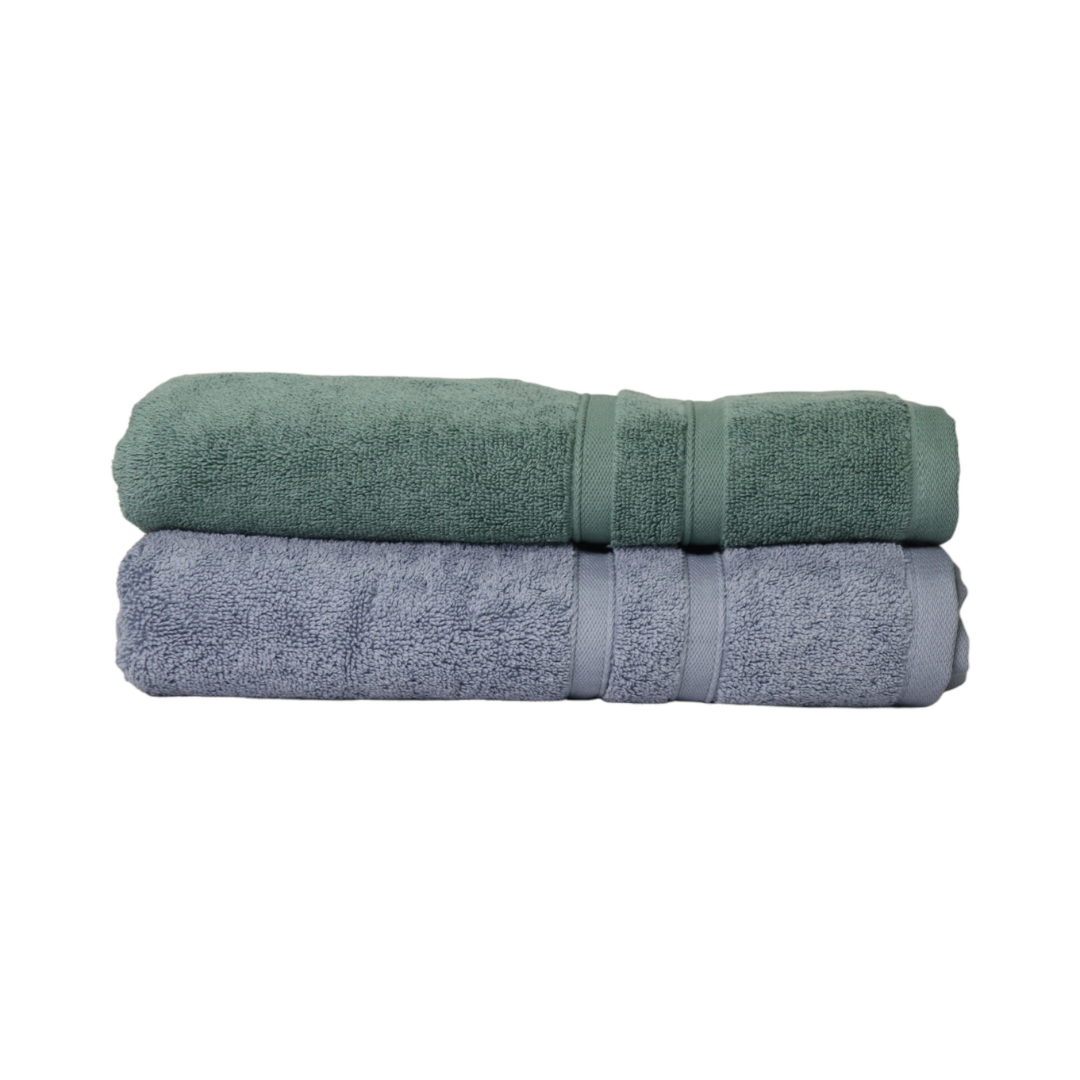 Premium Collection: Anna Bath Towels