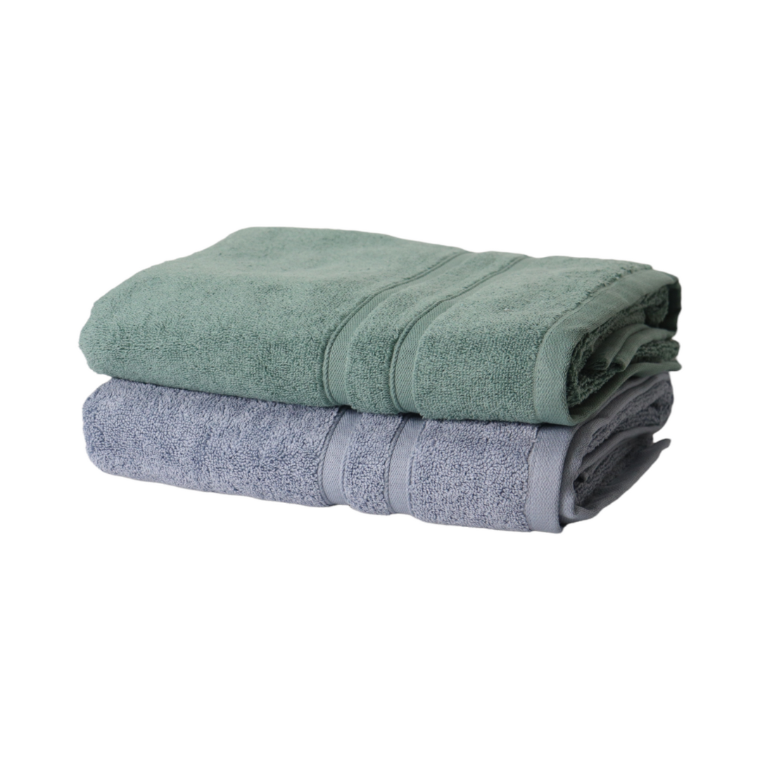 Premium Collection: Anna Bath Towels
